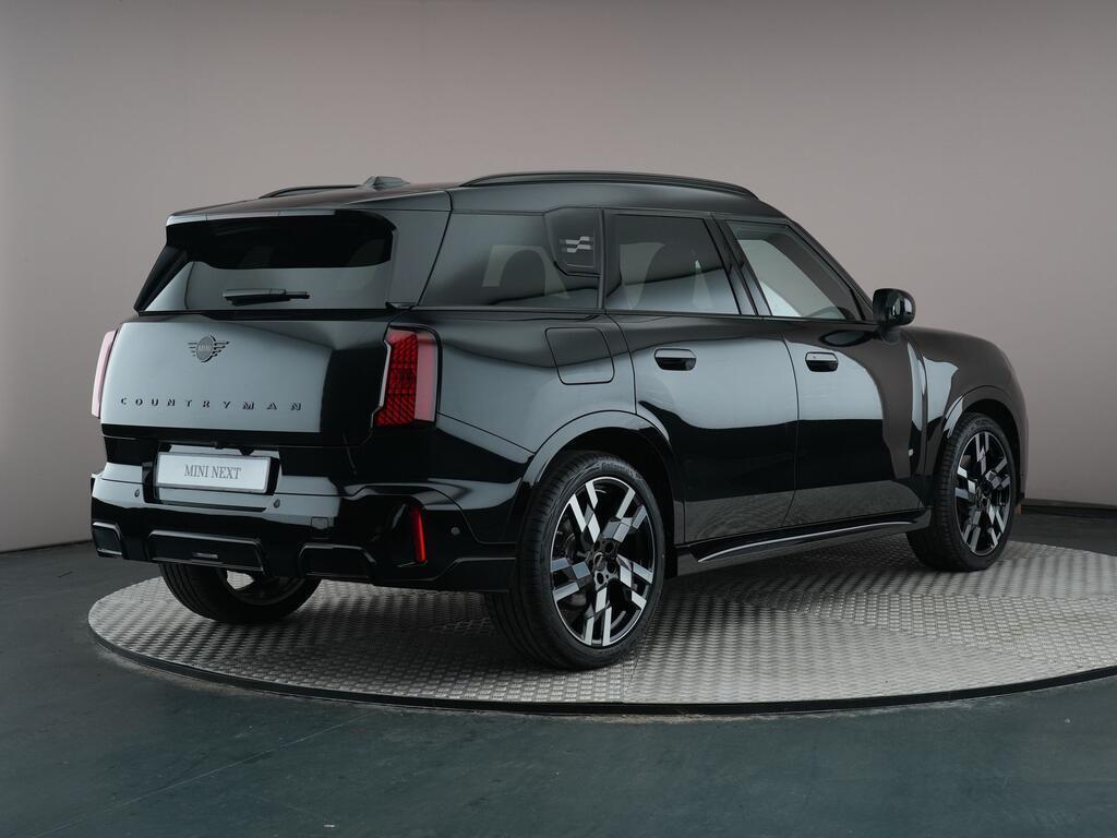 MINI Countryman 1.5 C - Afbeelding 2