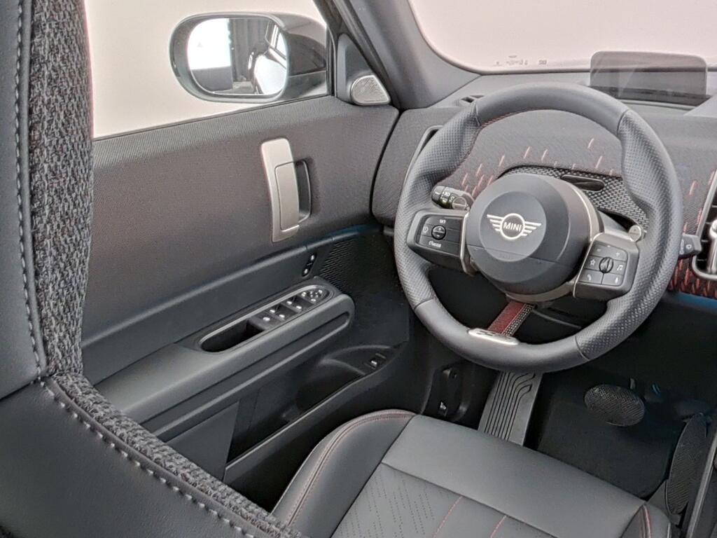 MINI Countryman 1.5 C - Afbeelding 4