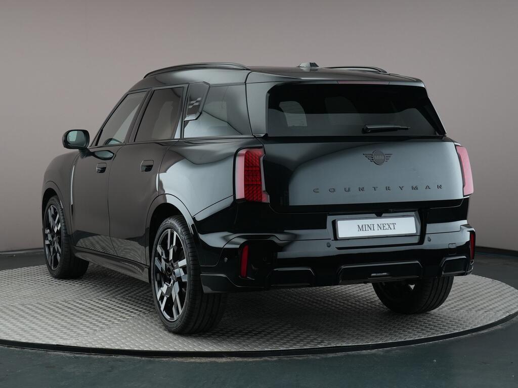 MINI Countryman 1.5 C - Afbeelding 5