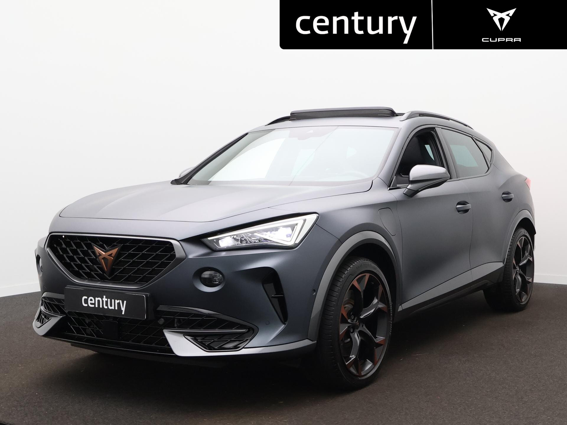 CUPRA Formentor 1.4 e-Hybrid 245pk VZ Performance