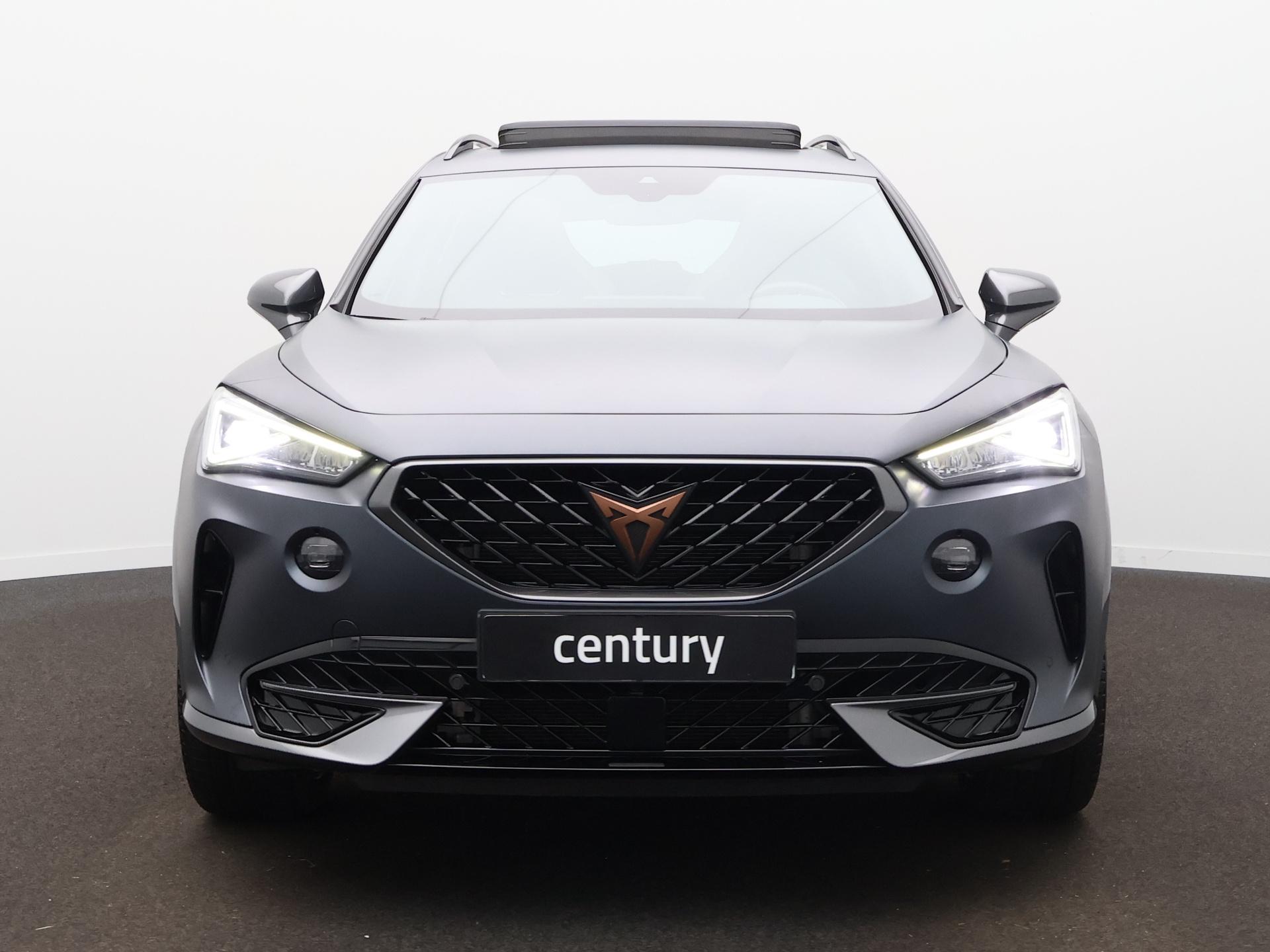 CUPRA Formentor 1.4 e-Hybrid 245pk VZ Performance - Afbeelding 2