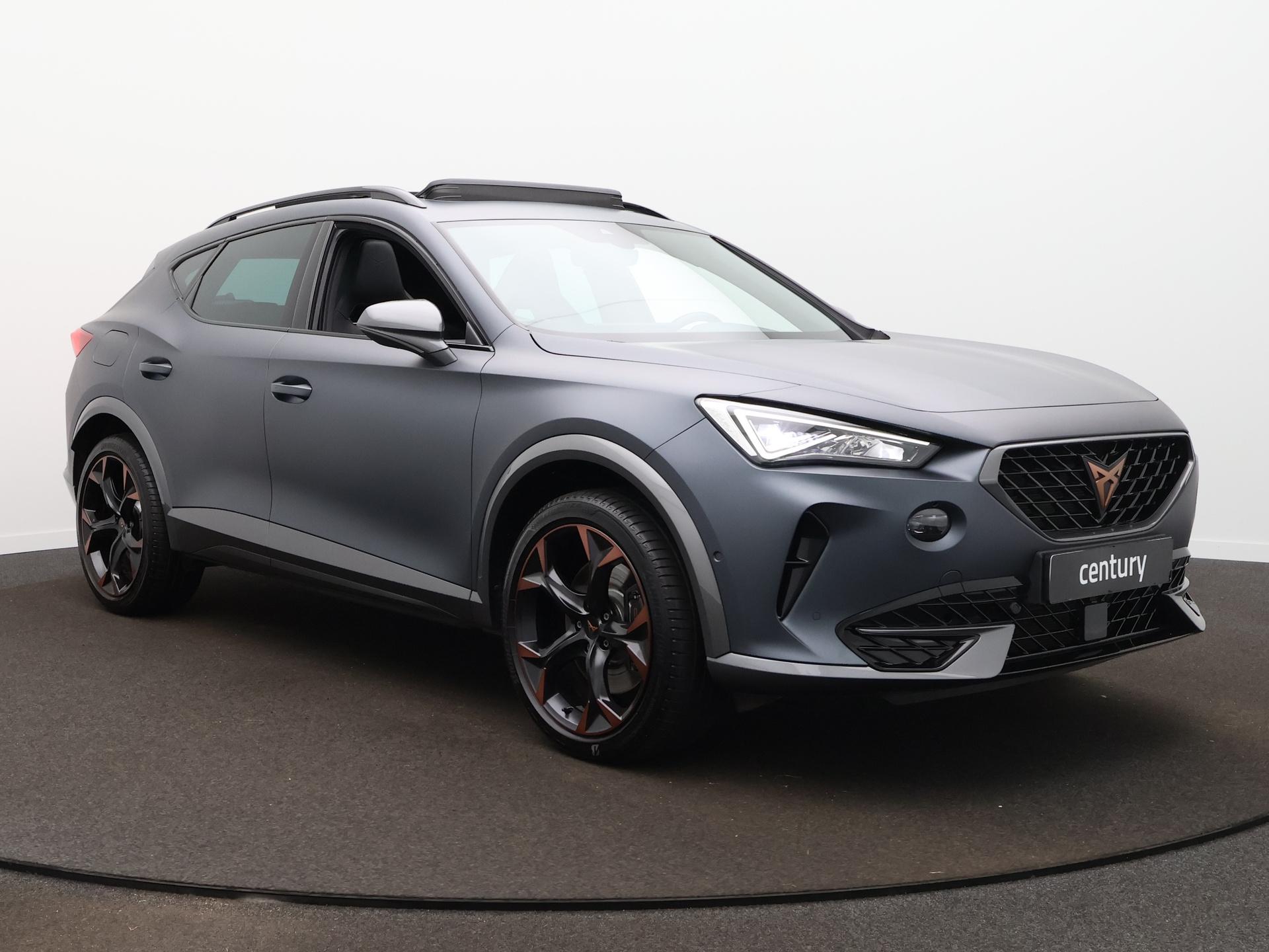CUPRA Formentor 1.4 e-Hybrid 245pk VZ Performance - Afbeelding 3
