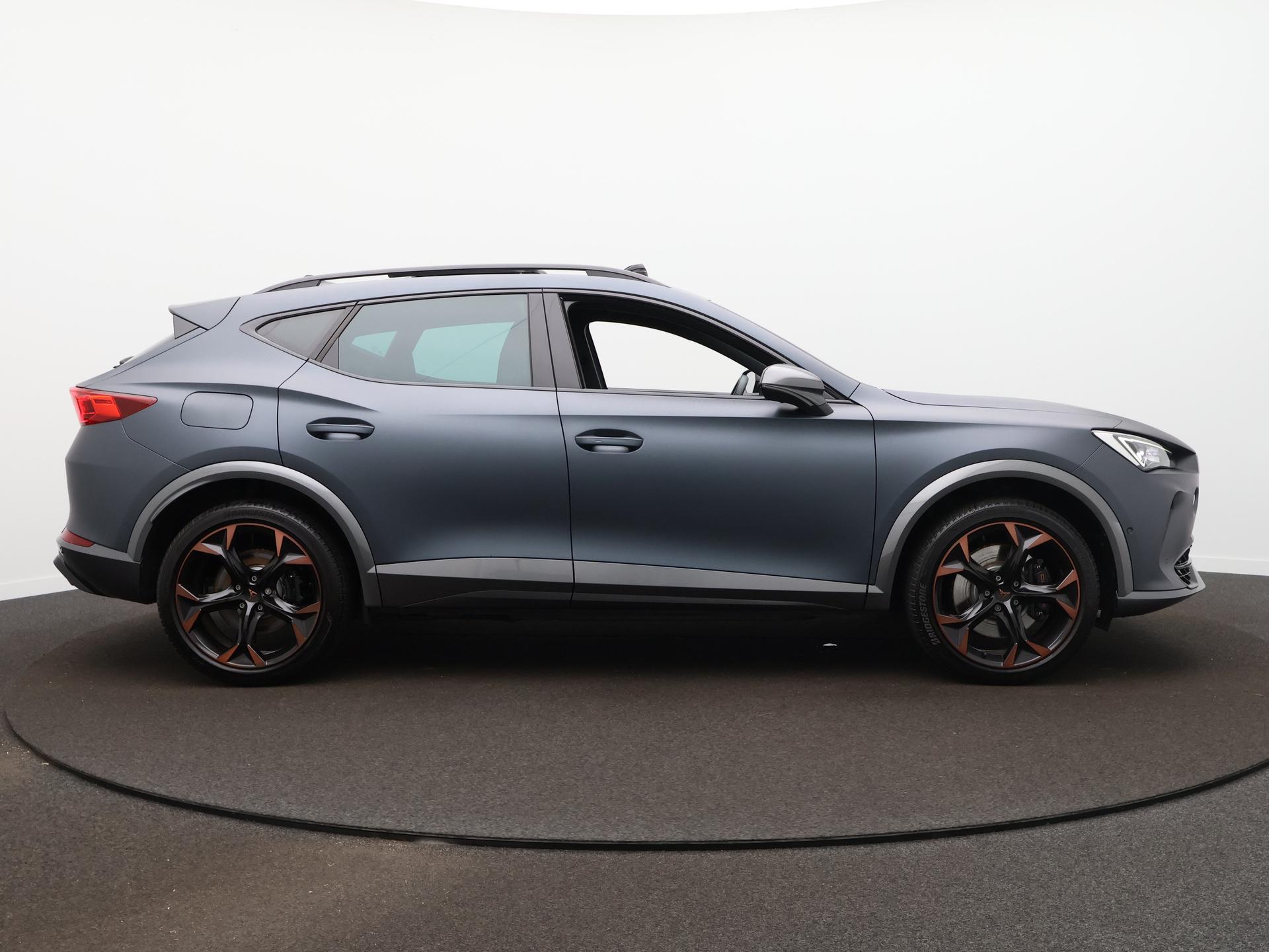CUPRA Formentor 1.4 e-Hybrid 245pk VZ Performance - Afbeelding 5
