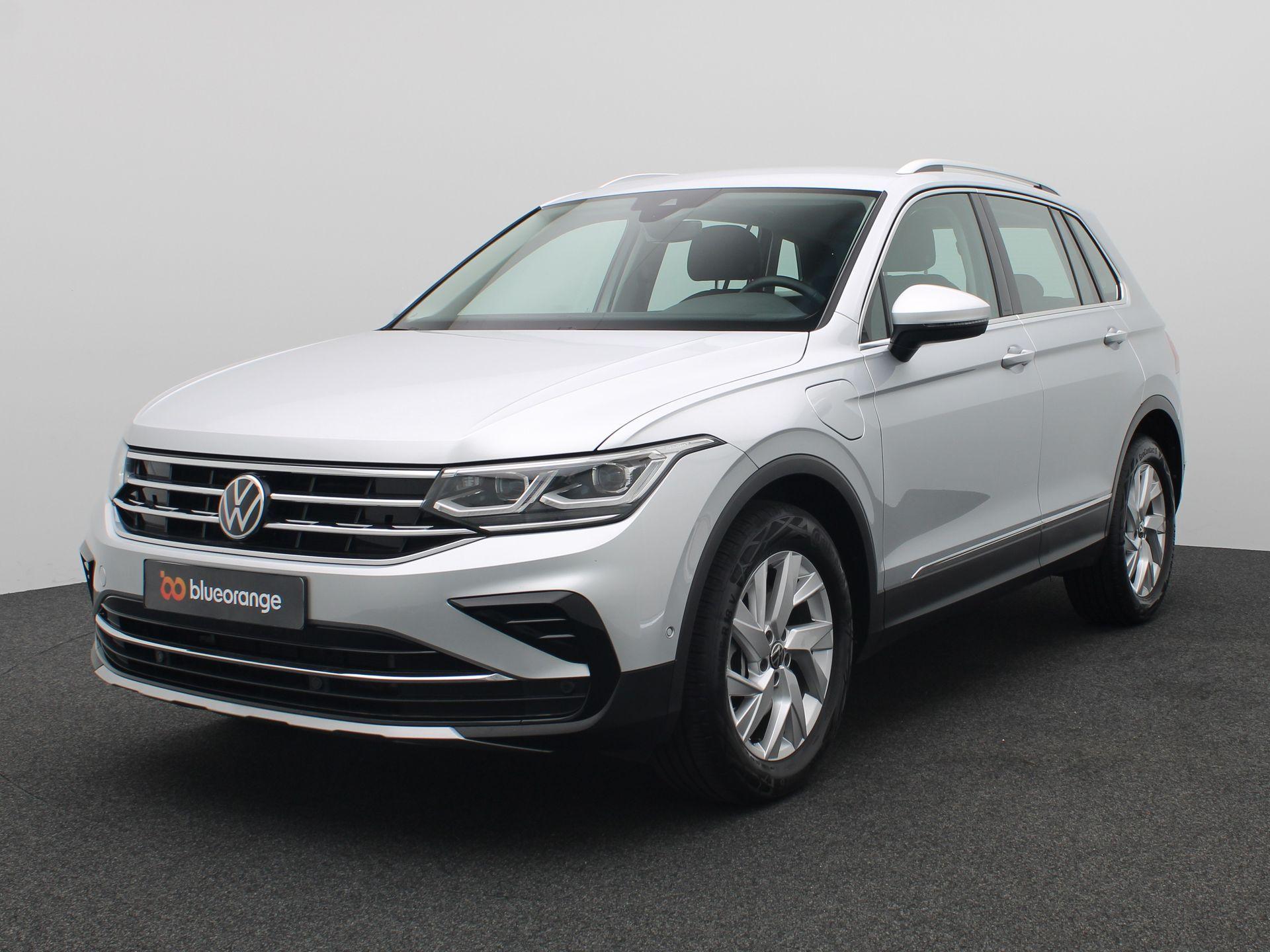 Volkswagen Tiguan 1.4 TSI eHybrid Elegance 245PK DSG
