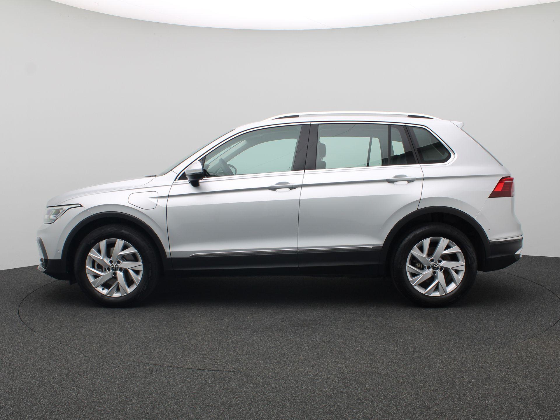 Volkswagen Tiguan 1.4 TSI eHybrid Elegance 245PK DSG - Afbeelding 3