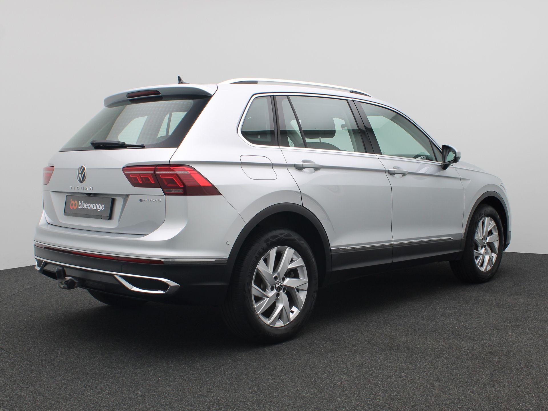 Volkswagen Tiguan 1.4 TSI eHybrid Elegance 245PK DSG - Afbeelding 4