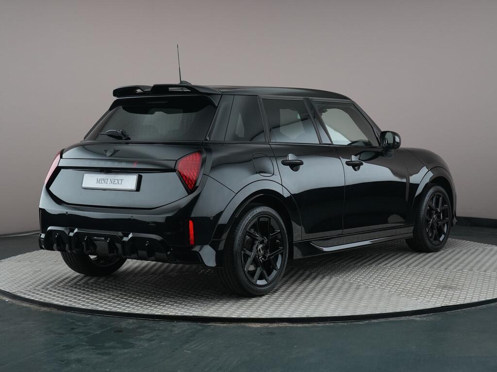 MINI 5-Deurs 2.0 Cooper S - Afbeelding 3