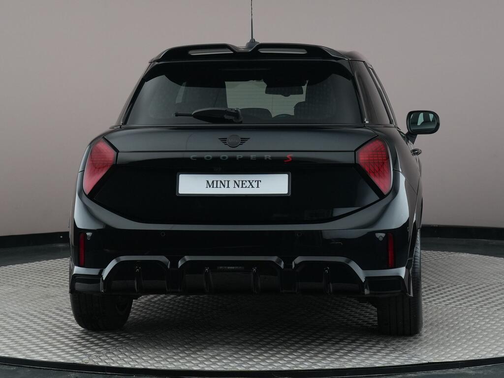 MINI 5-Deurs 2.0 Cooper S - Afbeelding 4