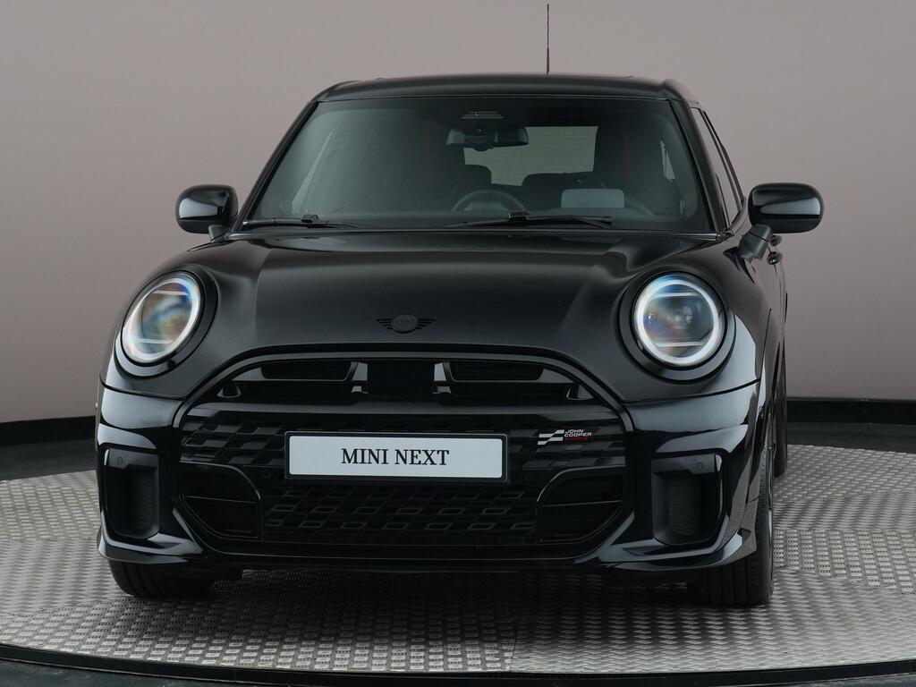 MINI 5-Deurs 2.0 Cooper S - Afbeelding 5