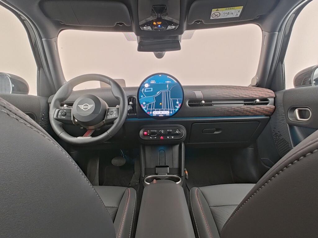MINI MINI 5-Deurs