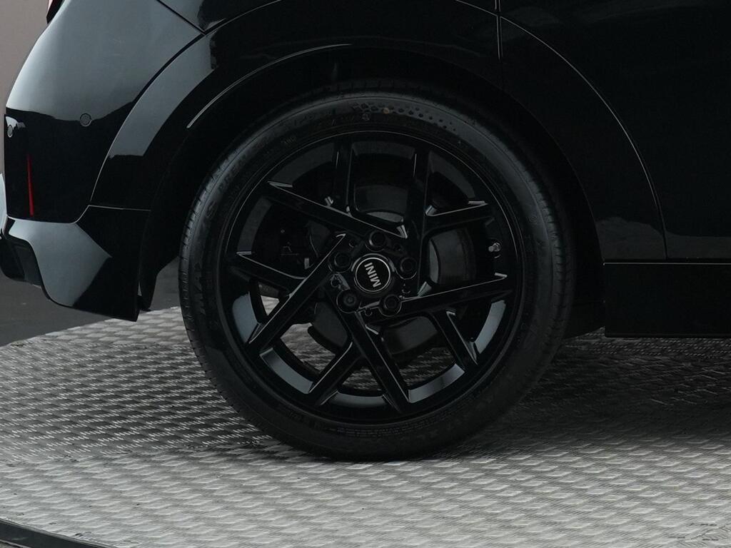 MINI MINI 5-Deurs