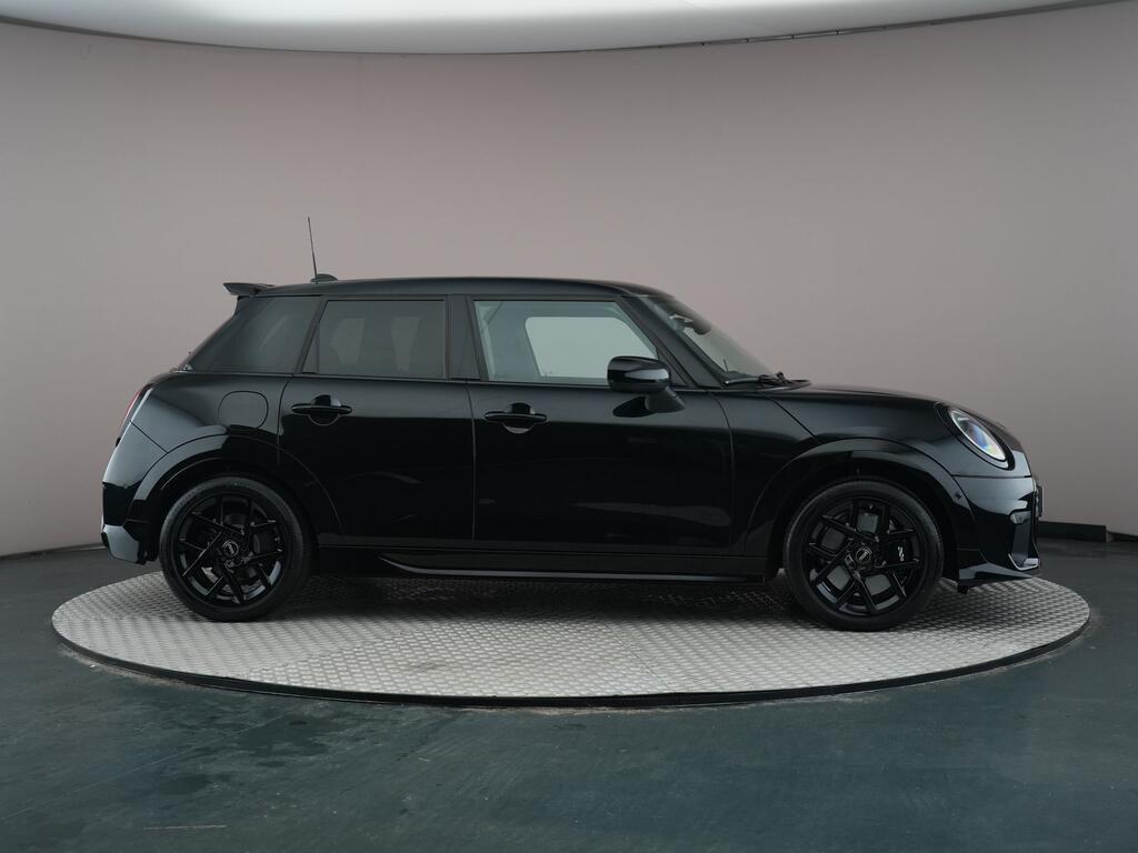 MINI MINI 5-Deurs