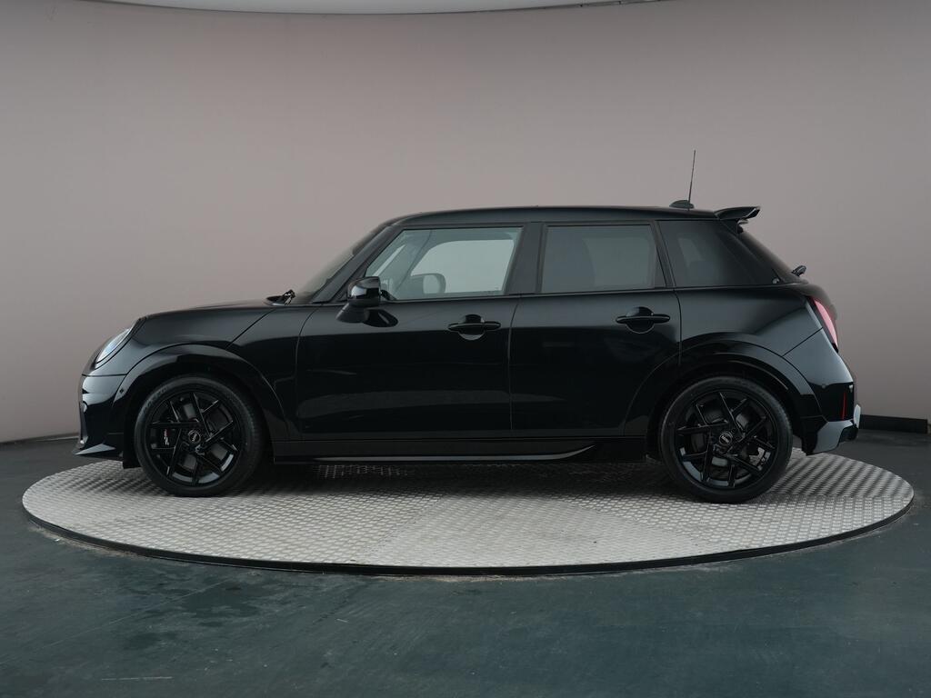 MINI MINI 5-Deurs