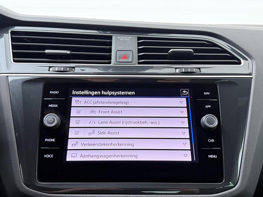 Volkswagen Tiguan 1.4 TSI eHybrid R-Line