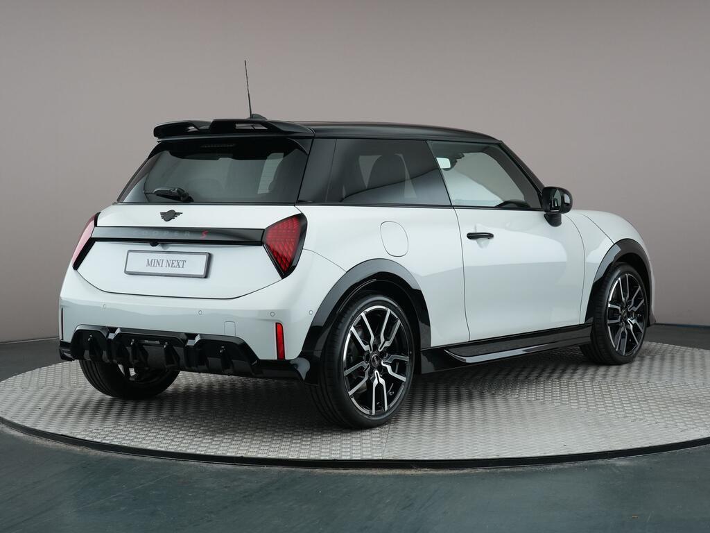 MINI 3-Deurs 2.0 Cooper S - Afbeelding 2