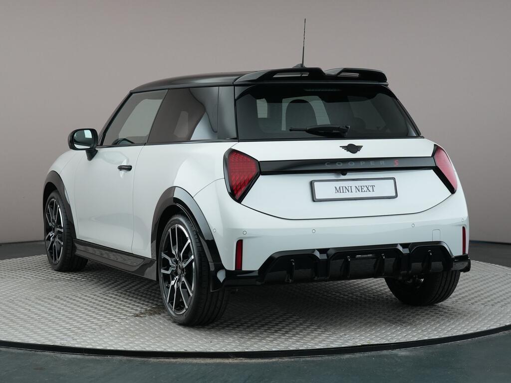 MINI 3-Deurs 2.0 Cooper S - Afbeelding 3