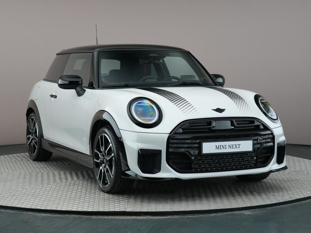 MINI 3-Deurs 2.0 Cooper S - Afbeelding 4