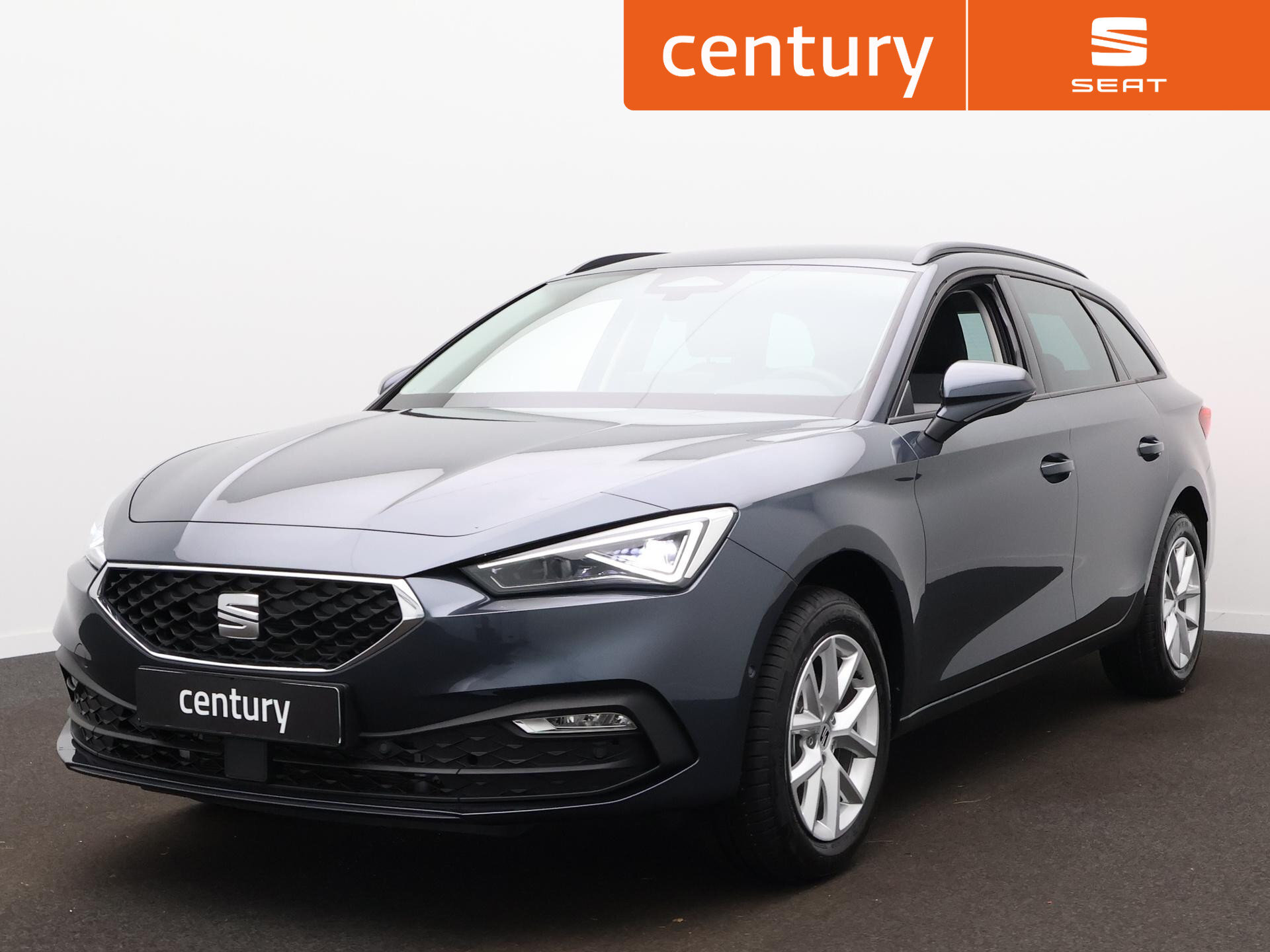 SEAT Leon Sportstourer 1.5 eTSI Style Business Intense