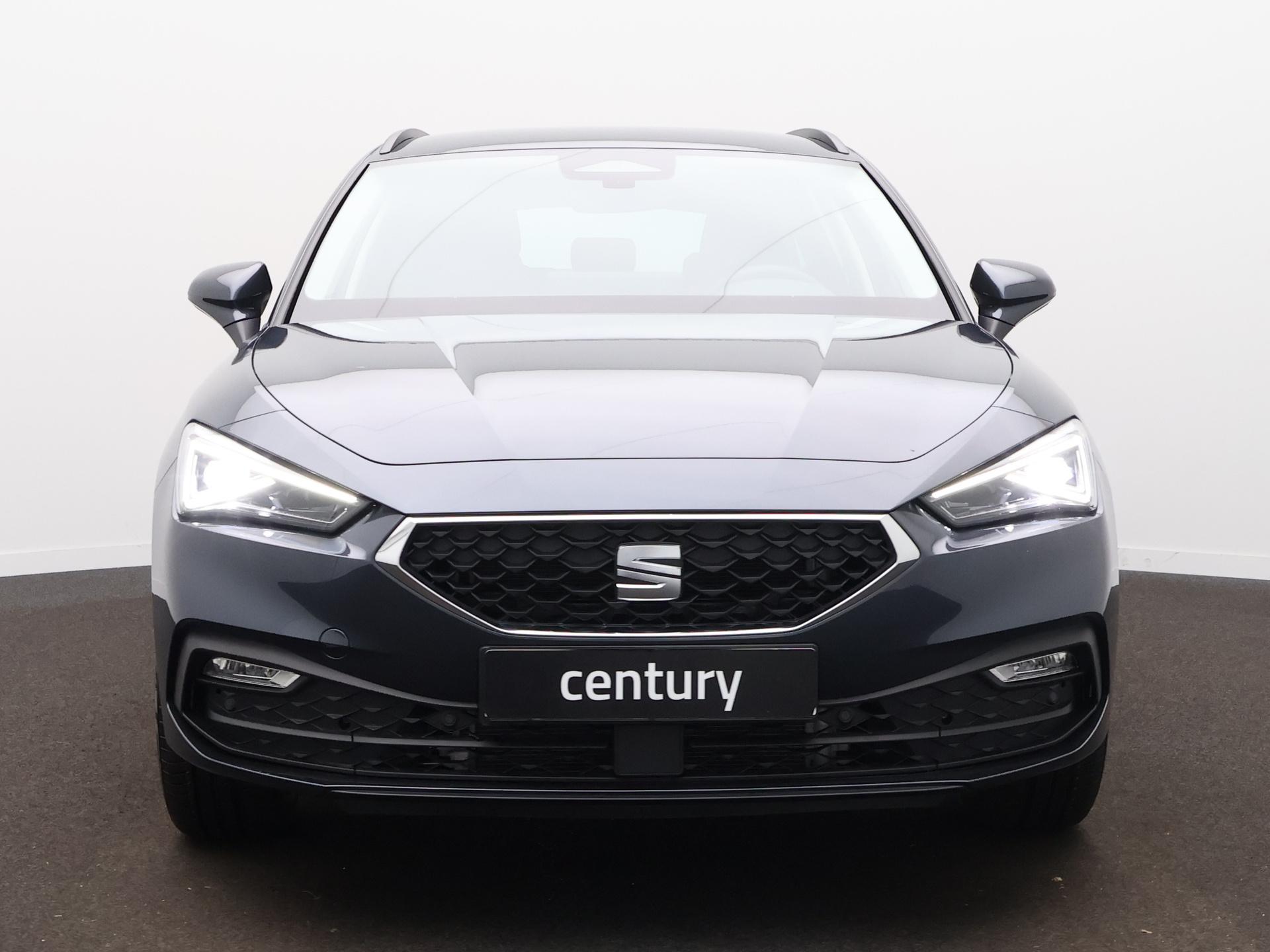 SEAT Leon Sportstourer 1.5 eTSI Style Business Intense - Afbeelding 2