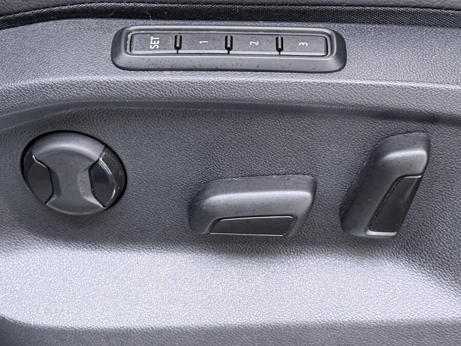 Volkswagen Tiguan 1.4 TSI eHybrid R-Line