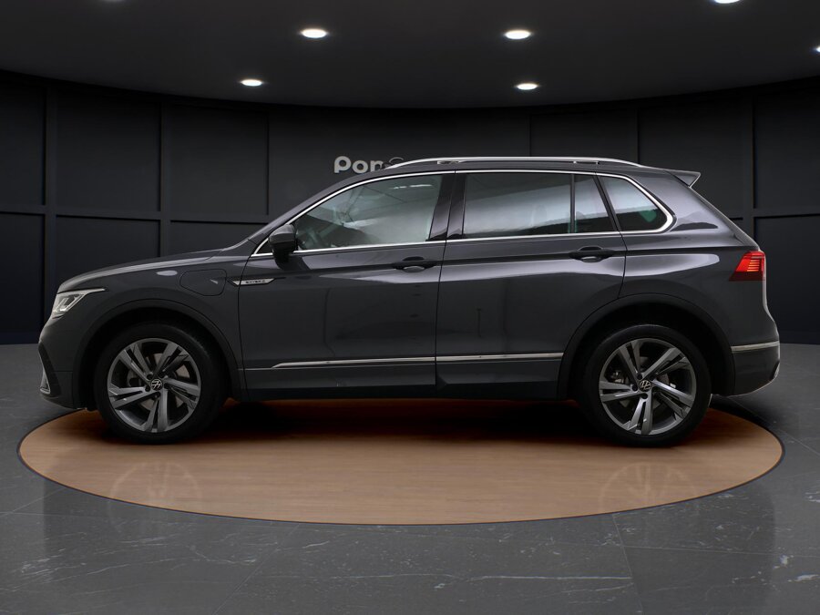 Volkswagen Tiguan 1.4 TSI eHybrid R-Line