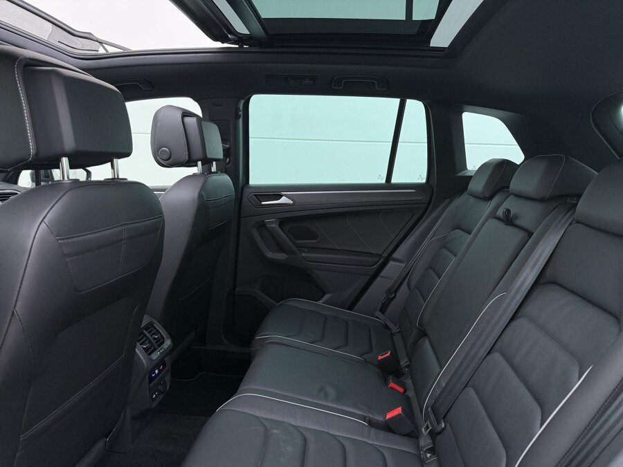 Volkswagen Tiguan 1.4 TSI eHybrid R-Line