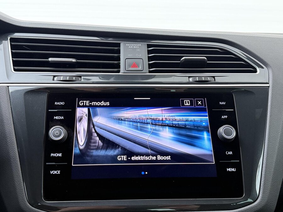 Volkswagen Tiguan 1.4 TSI eHybrid R-Line