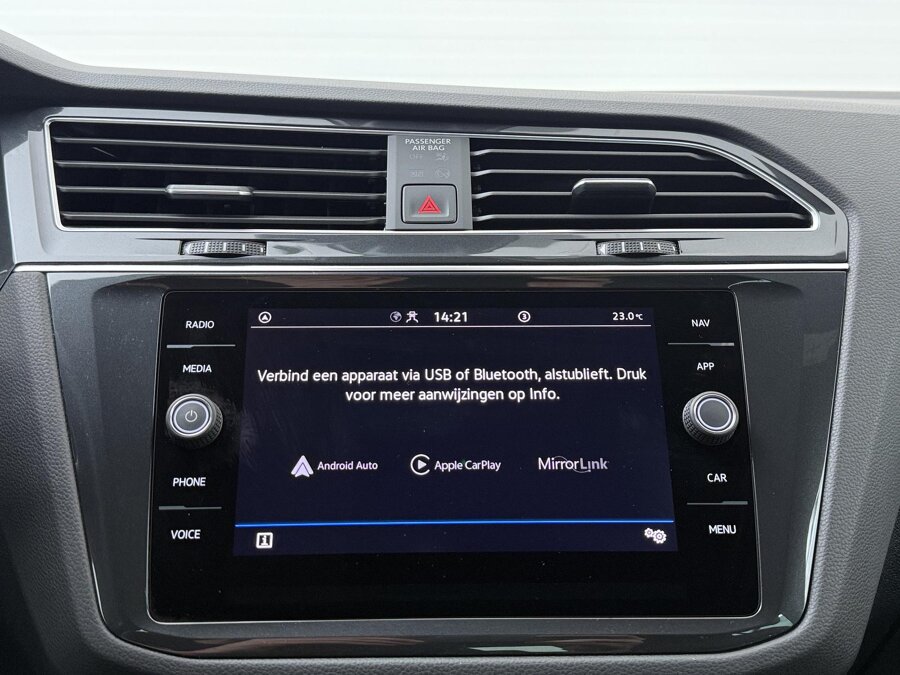 Volkswagen Tiguan 1.4 TSI eHybrid R-Line