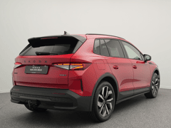 Škoda Elroq 60 Sportline - Afbeelding 3