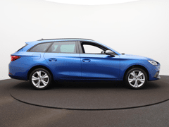 SEAT Leon Sportstourer 1.5 TSI e-Hybrid Style - Afbeelding 4