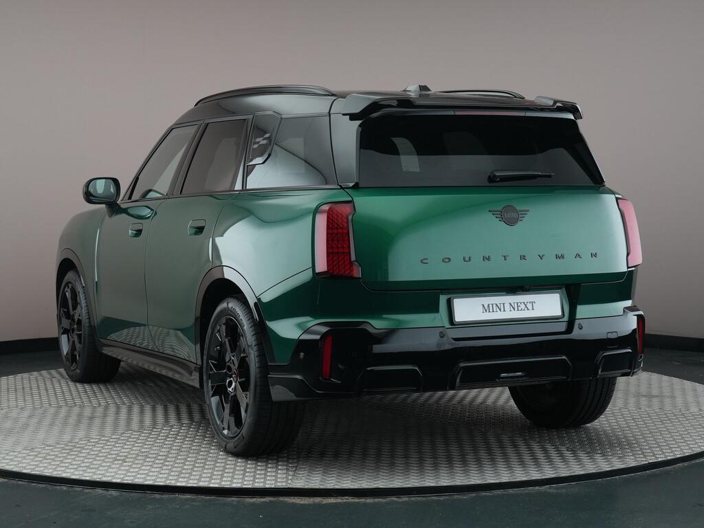 MINI Countryman 1.5 C - Afbeelding 2