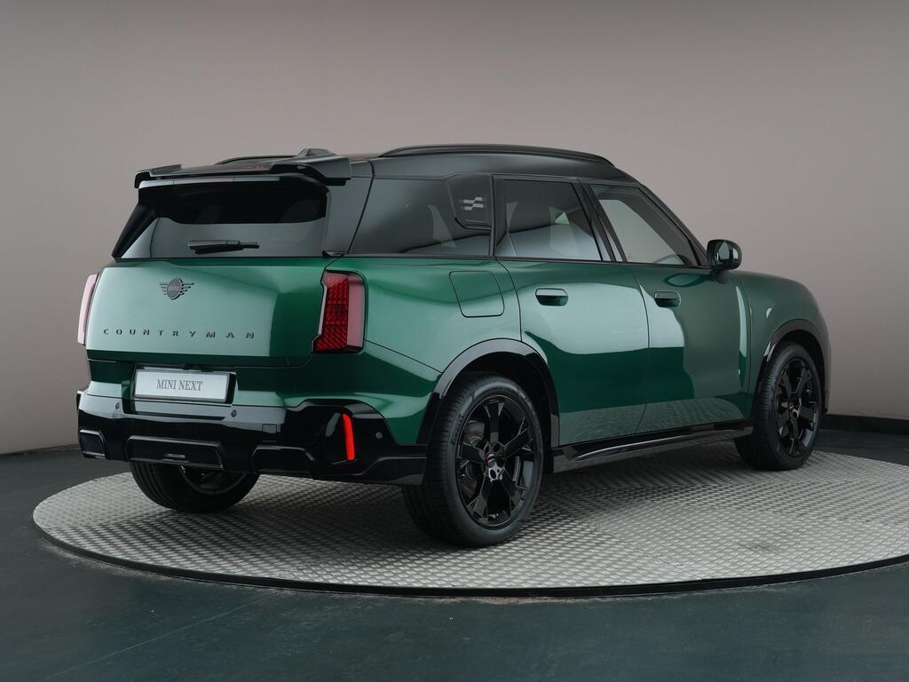 MINI Countryman 1.5 C - Afbeelding 3