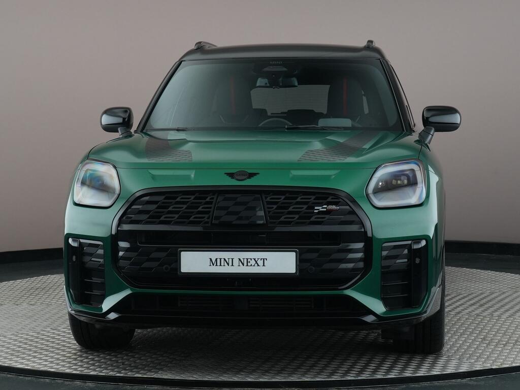 MINI Countryman 1.5 C - Afbeelding 4