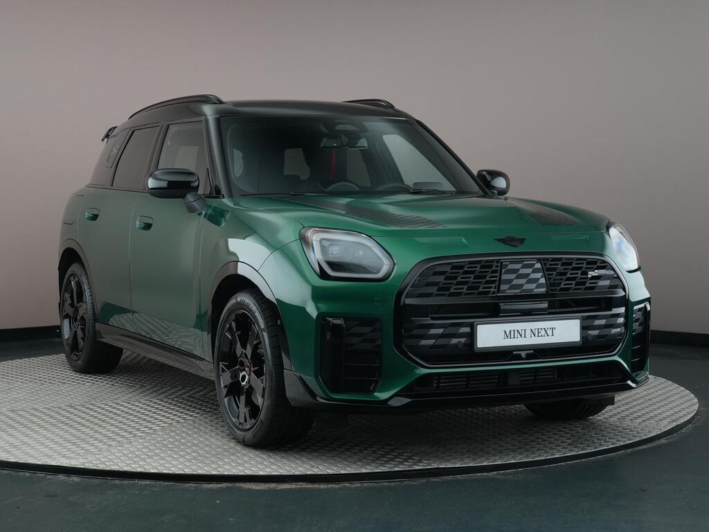 MINI Countryman 1.5 C - Afbeelding 5