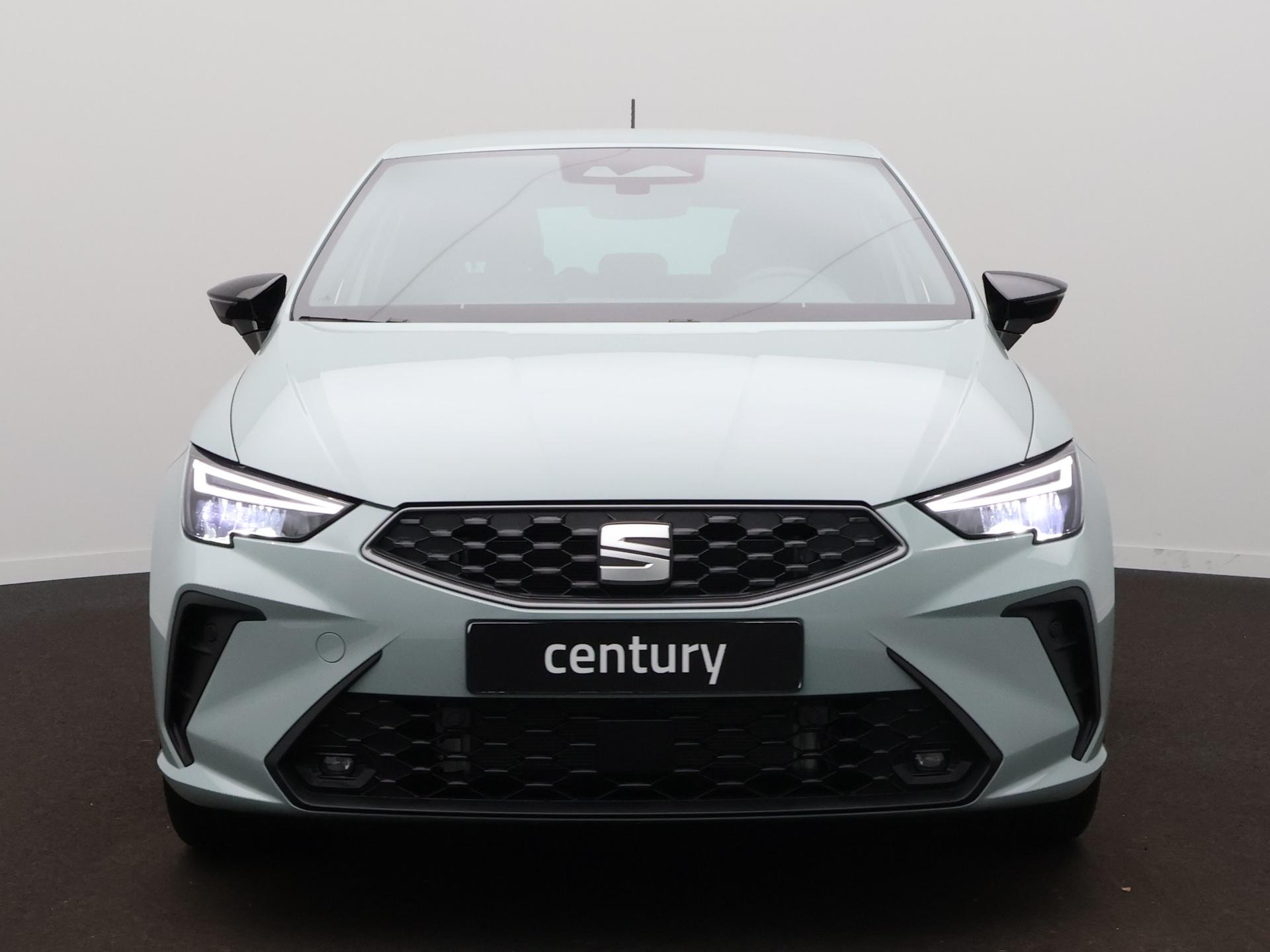 SEAT Ibiza FR Business Connect 1.0 EcoTSI 70 kW / 95 PK Hatch - Afbeelding 2