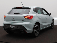 SEAT Ibiza FR Business Connect 1.0 EcoTSI 70 kW / 95 PK Hatch - Afbeelding 5