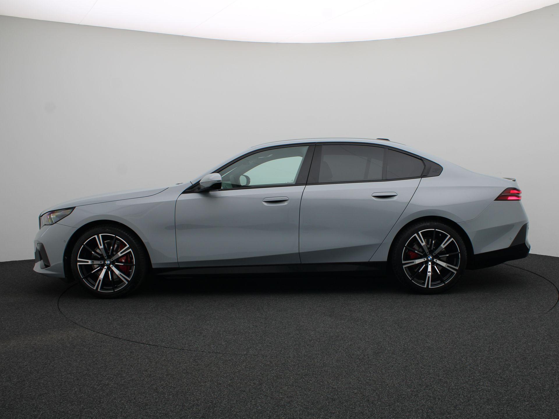BMW i5 eDrive40 - Afbeelding 4