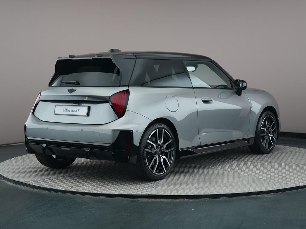 MINI 3-Deurs Cooper SE - Afbeelding 2