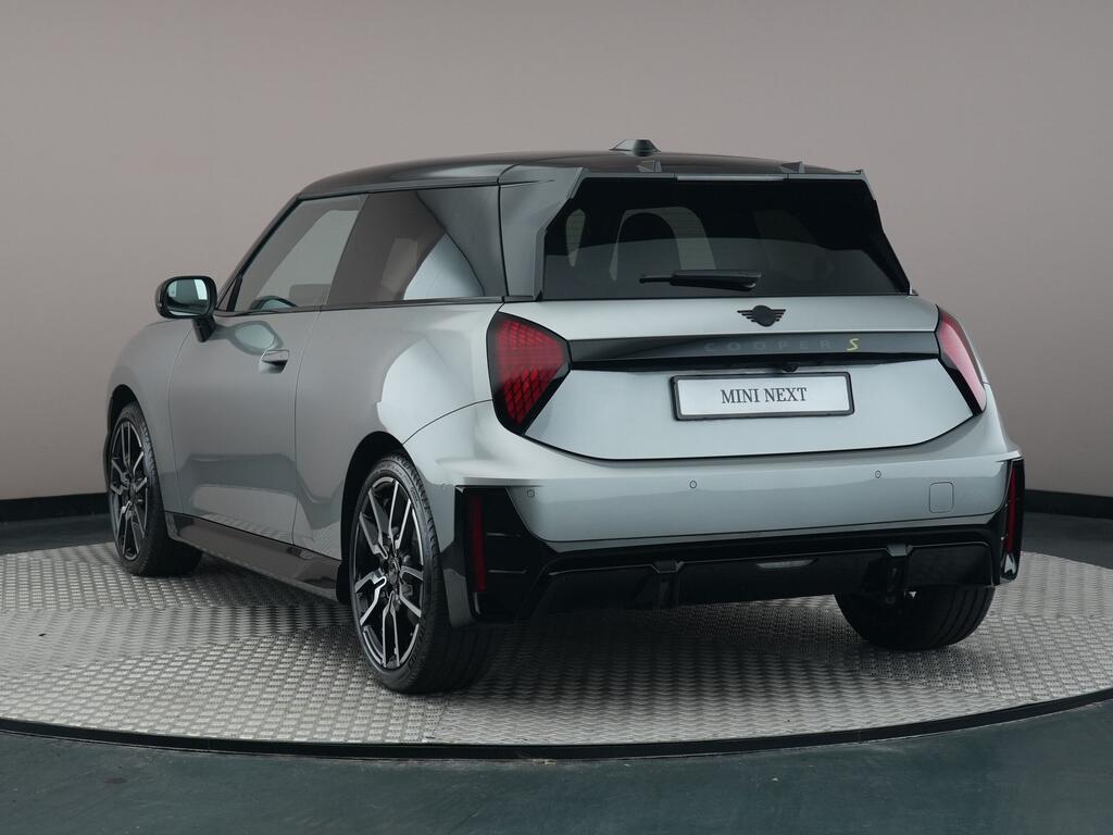 MINI 3-Deurs Cooper SE - Afbeelding 3