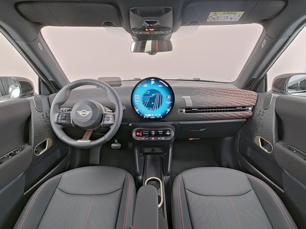 MINI 3-Deurs Cooper SE - Afbeelding 4