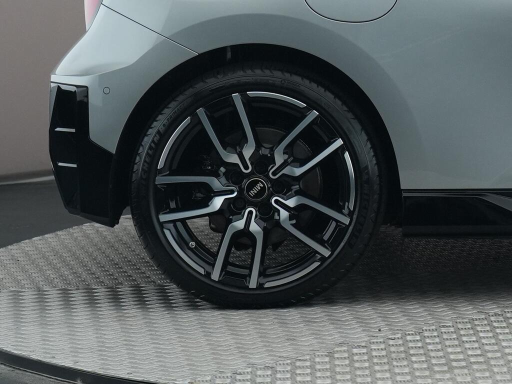 MINI 3-Deurs Cooper SE - Afbeelding 5
