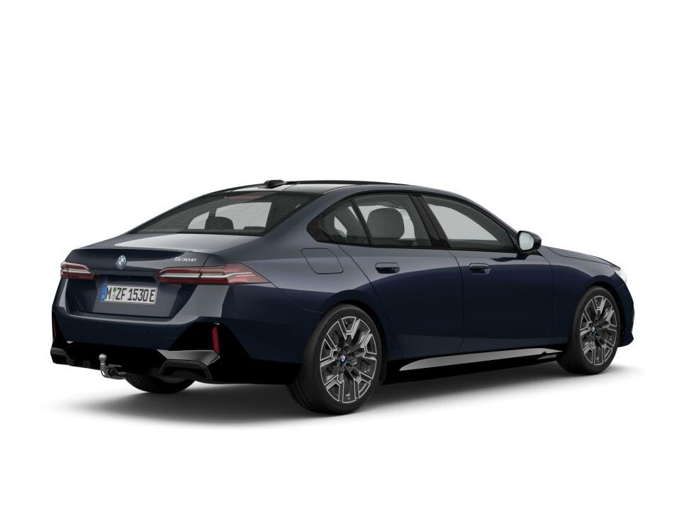 BMW 5 Serie 530e Sedan - Afbeelding 2