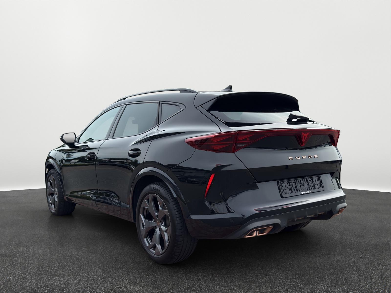CUPRA Formentor 1.5 TSI e-Hybrid Business - Afbeelding 2
