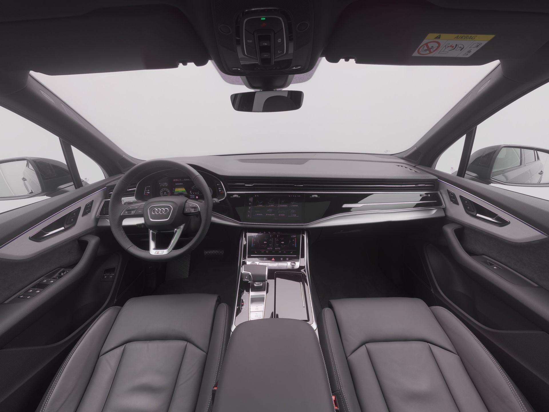 Audi Q7 55 TFSI e quattro Pro Line S - Afbeelding 4