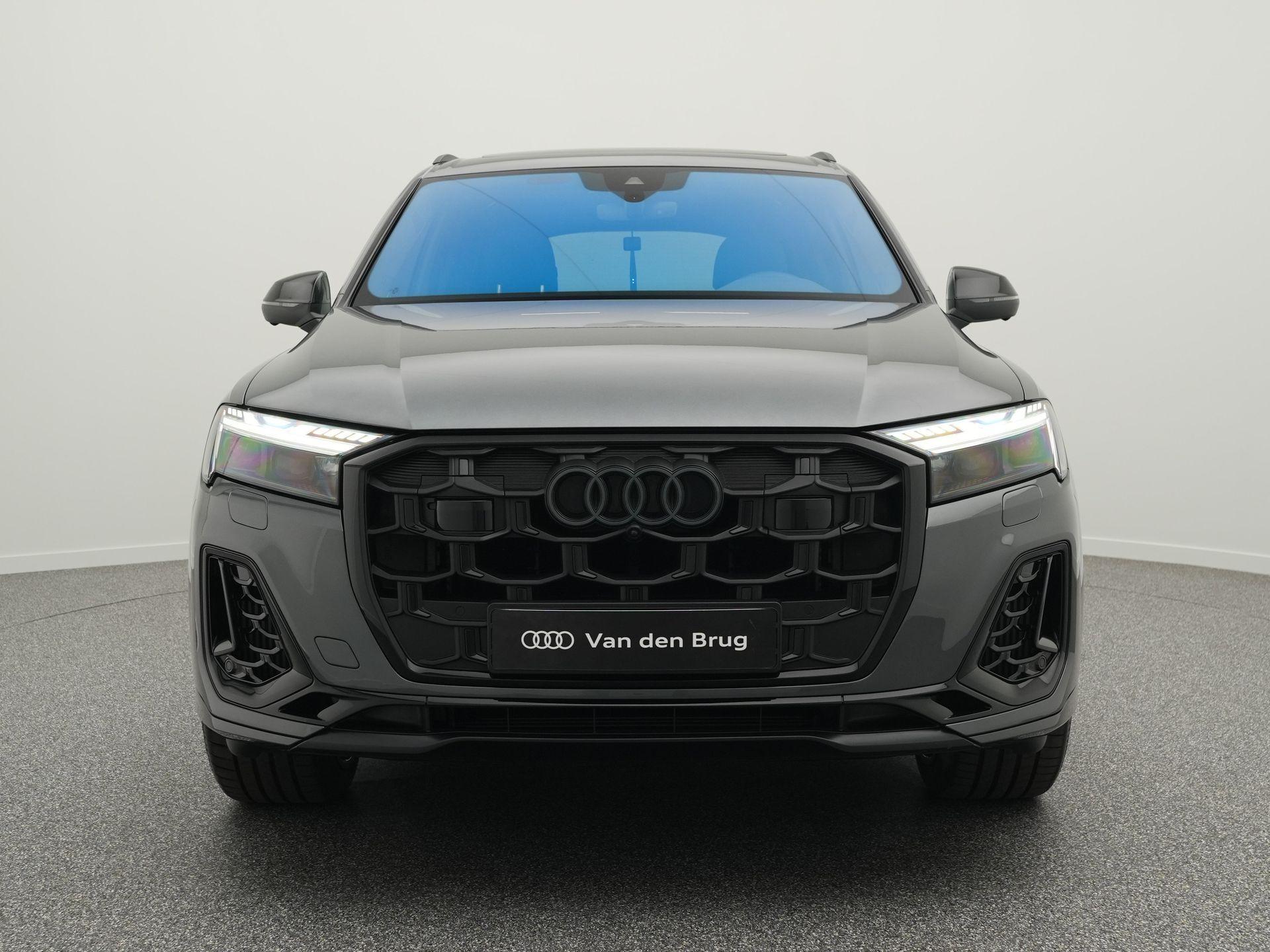 Audi Q7 55 TFSI e quattro Pro Line S - Afbeelding 5
