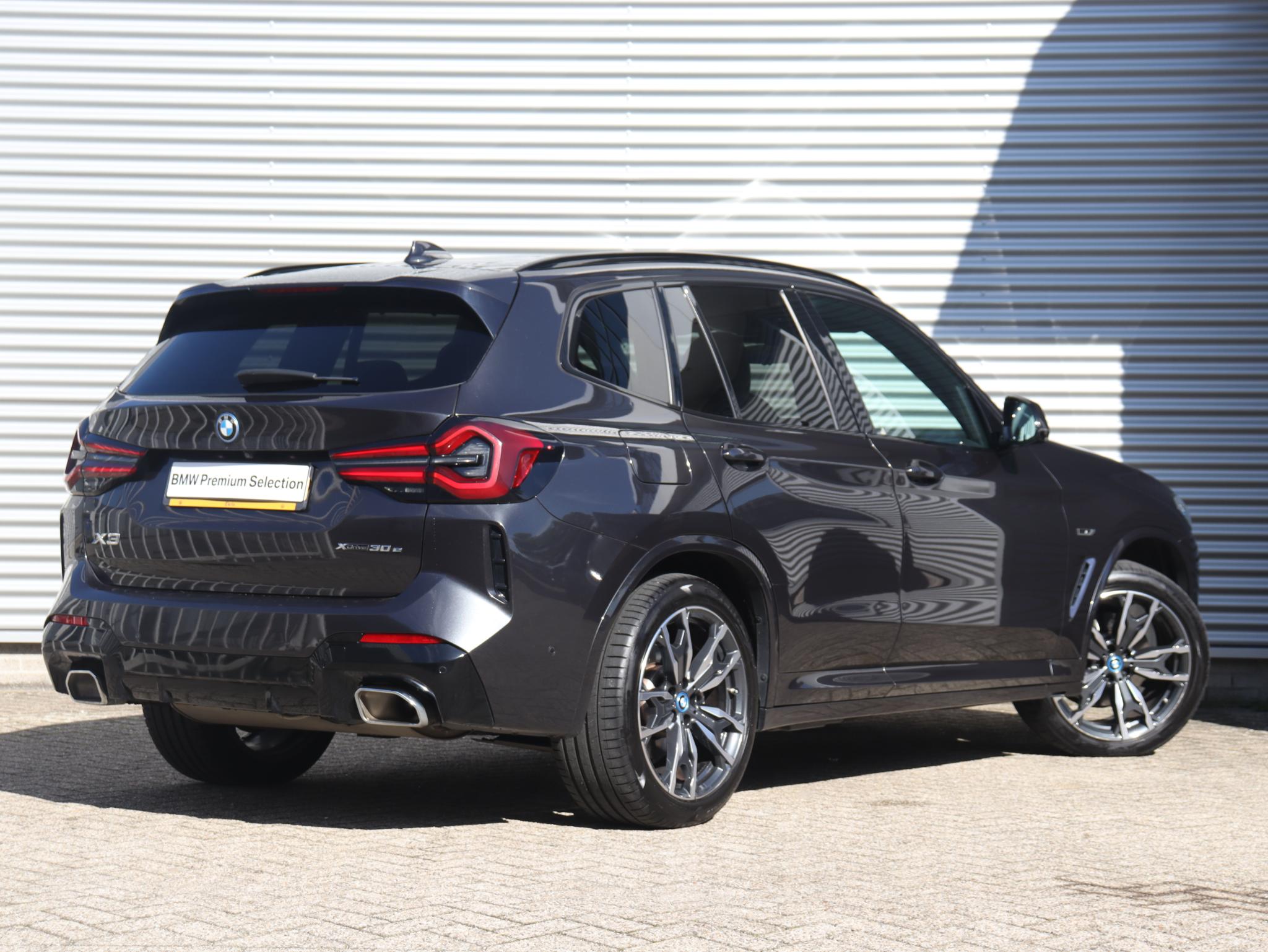 BMW X3 xDrive30e - Afbeelding 2
