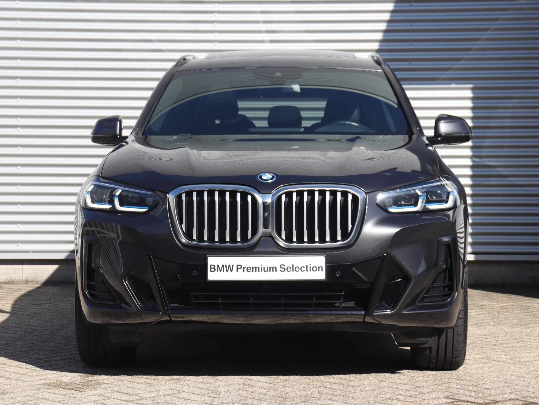 BMW X3 xDrive30e - Afbeelding 3