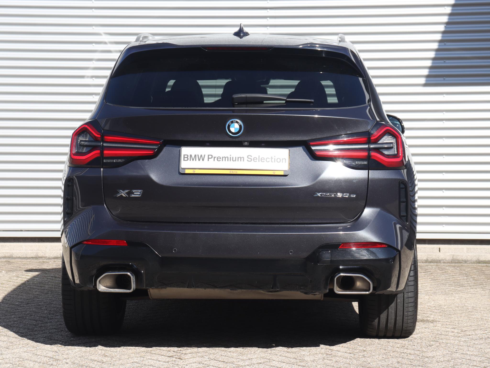 BMW X3 xDrive30e - Afbeelding 4
