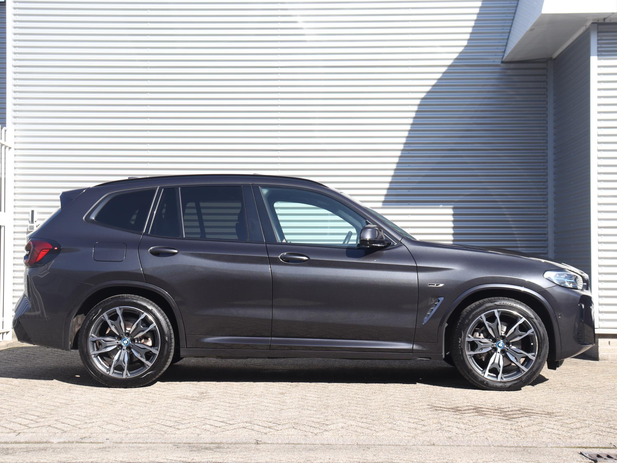 BMW X3 xDrive30e - Afbeelding 5