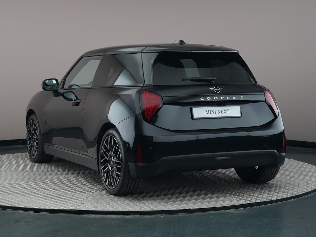 MINI 3-Deurs Cooper SE - Afbeelding 2